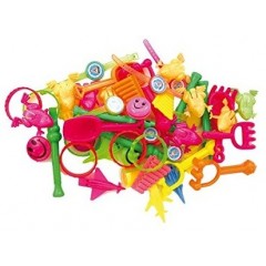 Trinkets (Fill pinatas)